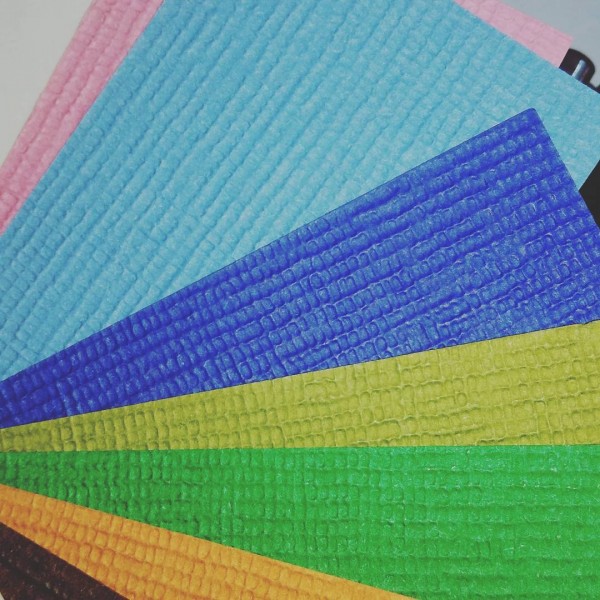 papel tipos de papel